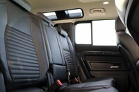 Defender 110 Commercial