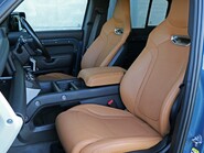Defender 110 Commercial