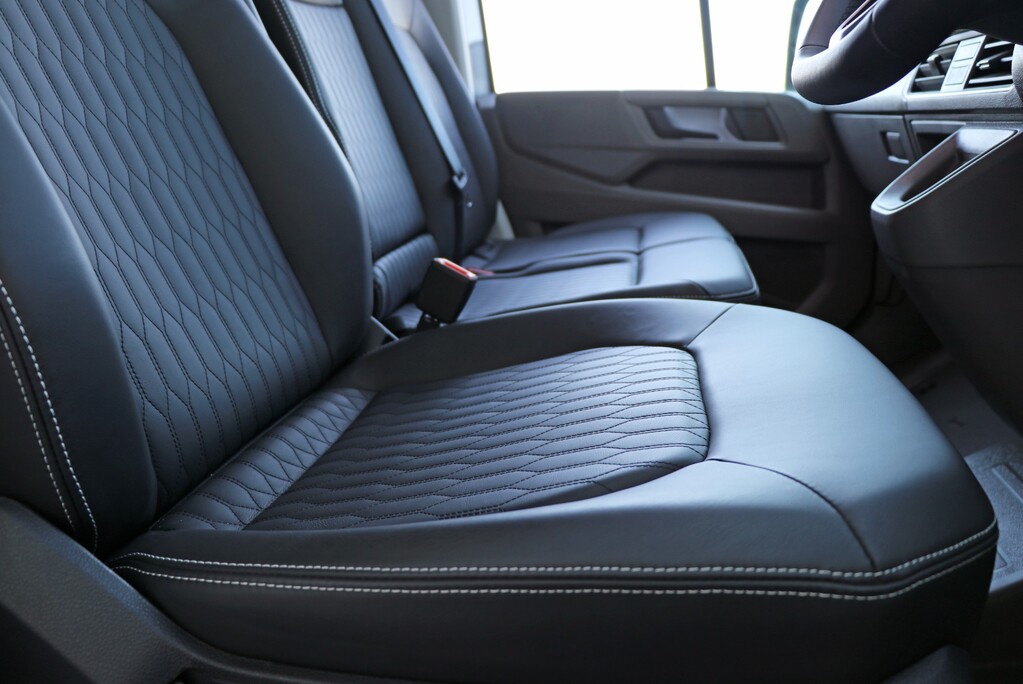Volkswagen Crafter 3
