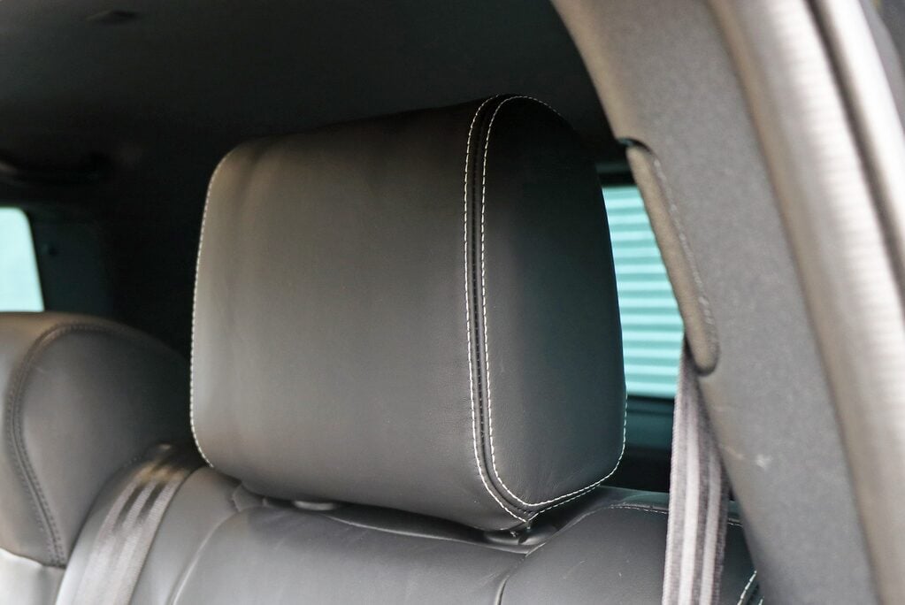 2025 Land Cruiser Commercial 9