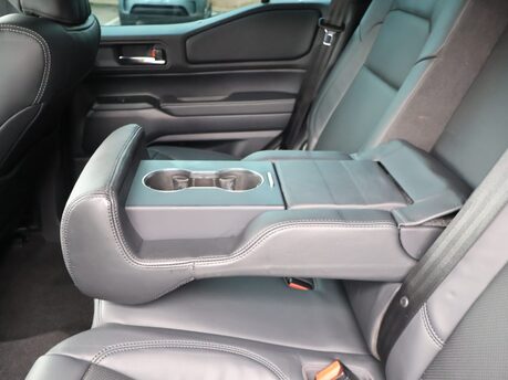 New 2025 Toyota Land Cruiser Seat conversion using Oem parts from £5950 plus vat 3
