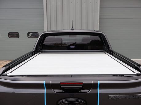 Brand new Genuine Ford Ranger electric roller shutter £995 plus vat supply and fit at Seeker Uk