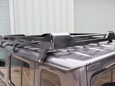 Suzuki Jimny 5 door styling from Seeker UK  5