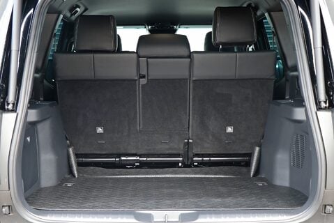 2025 Land Cruiser Commercial 2