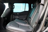 2025 Land Cruiser Commercial