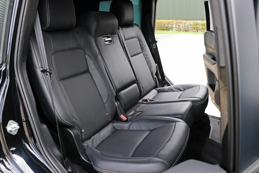 2025 Land Cruiser Commercial 13