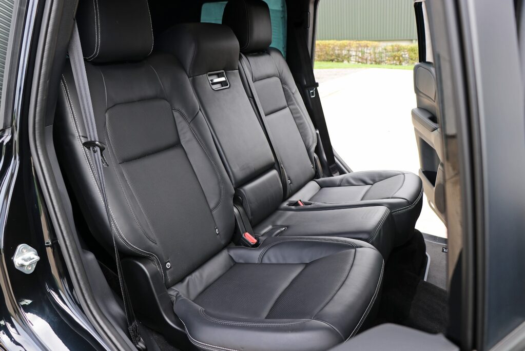 2025 Land Cruiser Commercial 13