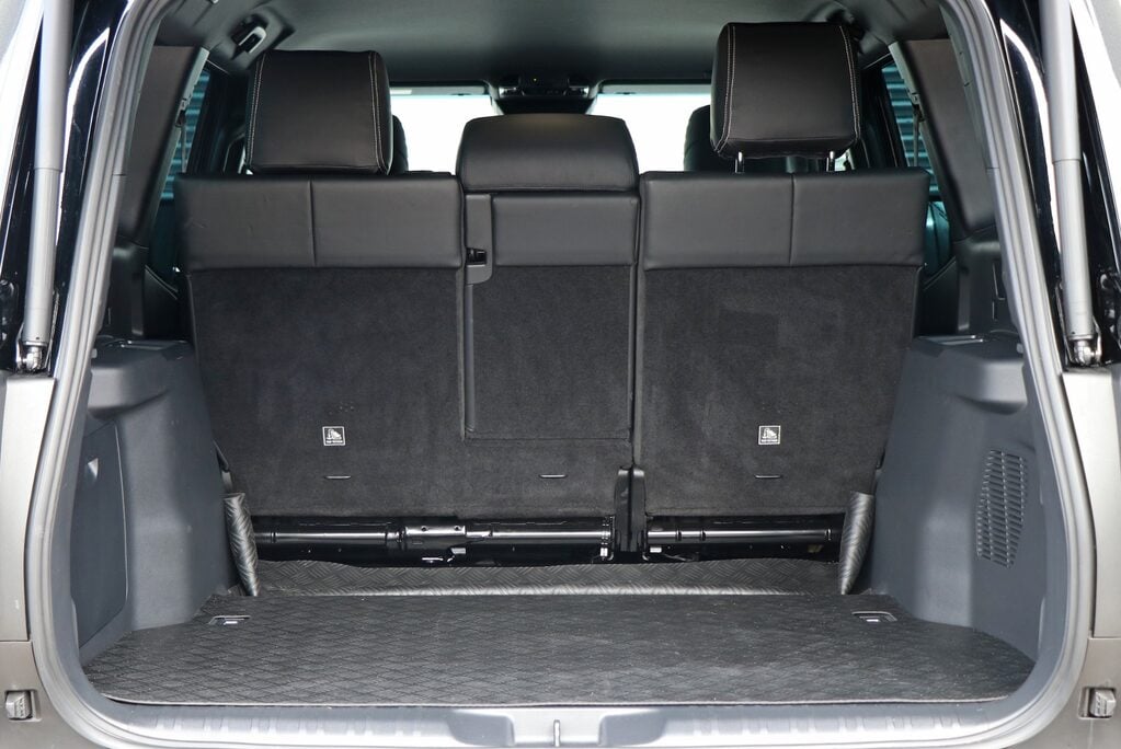 2025 Land Cruiser Commercial 2