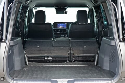 2025 Land Cruiser Commercial 3