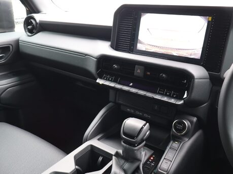 New 2025 Toyota Land Cruiser Seat conversion using Oem parts from £5950 plus vat 10