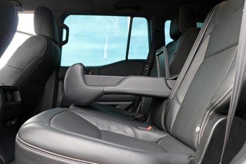 2025 Land Cruiser Commercial 7