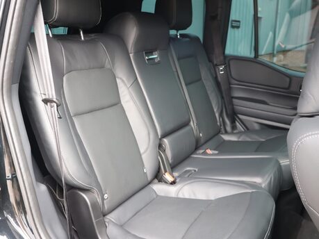 New 2025 Toyota Land Cruiser Seat conversion using Oem parts from £5950 plus vat 9