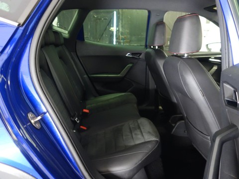 SEAT Arona 1.0 TSI FR Sport DSG Euro 6 (s/s) 5dr 16