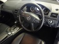 Mercedes-Benz C Class 2.1 C220 CDI Elegance Auto Euro 4 4dr 14