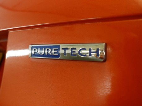 Peugeot 208 1.2 PureTech Allure Euro 6 5dr 1