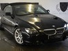 BMW 6 Series 4.4 645Ci V8 Auto Euro 3 2dr