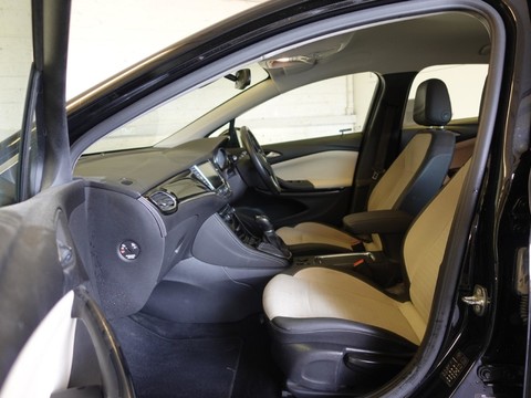 Vauxhall Astra 1.4i Turbo Elite Nav Euro 6 5dr 10