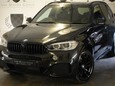 BMW X5 3.0 40d M Sport Auto xDrive Euro 6 (s/s) 5dr 4