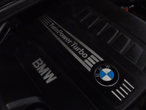 BMW X5 3.0 40d M Sport Auto xDrive Euro 6 (s/s) 5dr 42