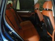 BMW X3 3.0 30d SE Steptronic xDrive Euro 5 (s/s) 5dr 18
