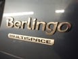 Citroen Berlingo 1.6 HDi XTR Multispace MPV Euro 5 5dr 7