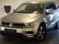 Volkswagen Tiguan 2.0 TDI SE Navigation DSG Euro 6 (s/s) 5dr 2