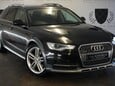 Audi A6 Allroad 3.0 TDI V6 S Tronic quattro Euro 5 (s/s) 5dr 1