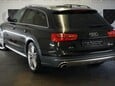 Audi A6 Allroad 3.0 TDI V6 S Tronic quattro Euro 5 (s/s) 5dr 5