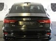 Audi A3 2.0 TDI Black Edition quattro Euro 6 (s/s) 4dr 4