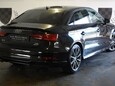 Audi A3 2.0 TDI Black Edition quattro Euro 6 (s/s) 4dr 5