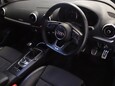 Audi A3 2.0 TDI Black Edition quattro Euro 6 (s/s) 4dr 10