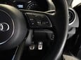 Audi A3 2.0 TDI Black Edition quattro Euro 6 (s/s) 4dr 23