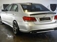 Mercedes-Benz E Class 6.2 E63 V8 AMG G-Tronic Euro 5 4dr 5