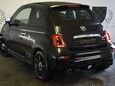 Abarth 595 1.4 T-Jet Turismo Cabrio Auto Euro 6 2dr 5