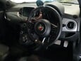 Abarth 595 1.4 T-Jet Turismo Cabrio Auto Euro 6 2dr 17