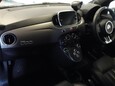 Abarth 595 1.4 T-Jet Turismo Cabrio Auto Euro 6 2dr 36