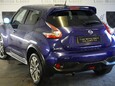 Nissan Juke 1.2 DIG-T Tekna Euro 5 (s/s) 5dr Euro 5 5