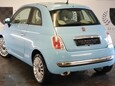 Fiat 500 1.2 Lounge Dualogic Euro 6 (s/s) 3dr 5