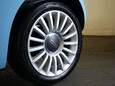 Fiat 500 1.2 Lounge Dualogic Euro 6 (s/s) 3dr 7