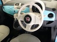 Fiat 500 1.2 Lounge Dualogic Euro 6 (s/s) 3dr 13