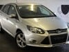 Ford Focus 1.6 Zetec Powershift Euro 5 5dr