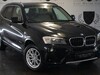 BMW X3 2.0 20d SE Steptronic xDrive Euro 5 (s/s) 5dr