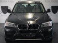 BMW X3 2.0 20d SE Steptronic xDrive Euro 5 (s/s) 5dr 3