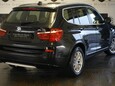 BMW X3 2.0 20d SE Steptronic xDrive Euro 5 (s/s) 5dr 4