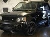 Land Rover Range Rover Sport 3.0 SD V6 HSE Auto 4WD Euro 5 5dr