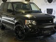 Land Rover Range Rover Sport 3.0 SD V6 HSE Auto 4WD Euro 5 5dr 2