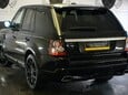 Land Rover Range Rover Sport 3.0 SD V6 HSE Auto 4WD Euro 5 5dr 6