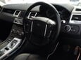 Land Rover Range Rover Sport 3.0 SD V6 HSE Auto 4WD Euro 5 5dr 13