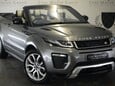 Land Rover Range Rover Evoque 2.0 TD4 HSE Dynamic Auto 4WD Euro 6 (s/s) 2dr 2