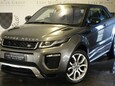 Land Rover Range Rover Evoque 2.0 TD4 HSE Dynamic Auto 4WD Euro 6 (s/s) 2dr 3